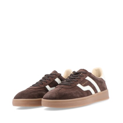 Gant Cuzima-mole Brown/off White
