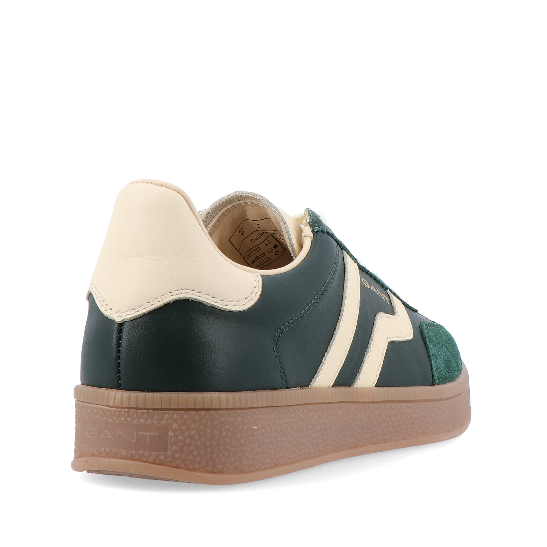 Gant Cuzima-pine Green