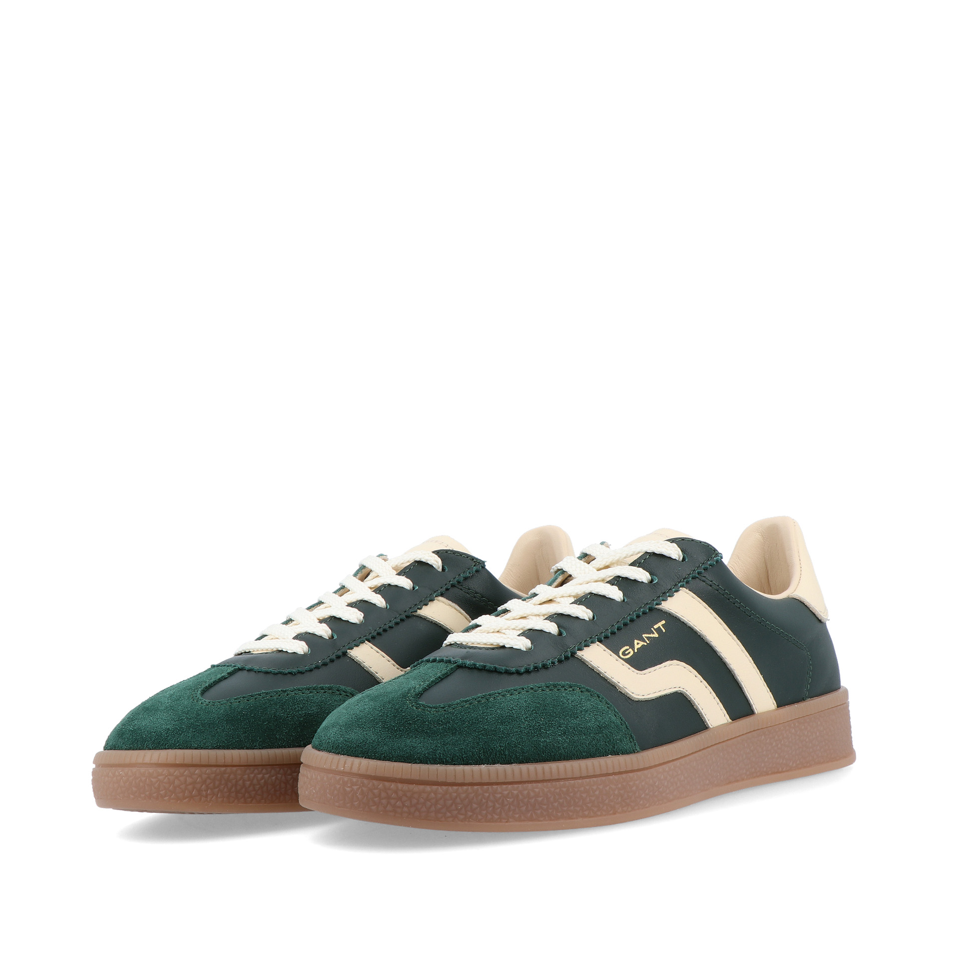 Gant Cuzima-pine Green