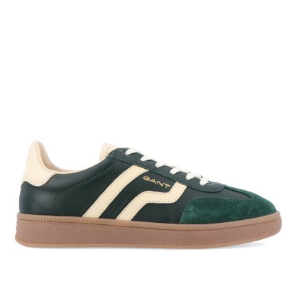 Gant Cuzima-pine Green