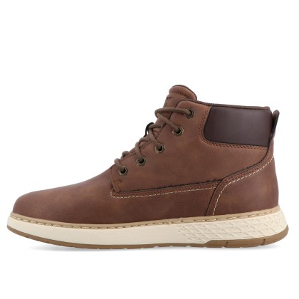 Skechers Garlan  -  Deno Brown