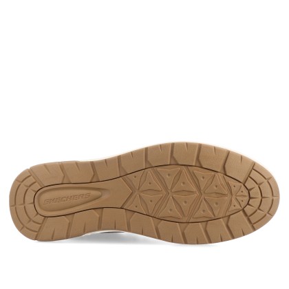 Skechers Garlan  -  Deno Brown