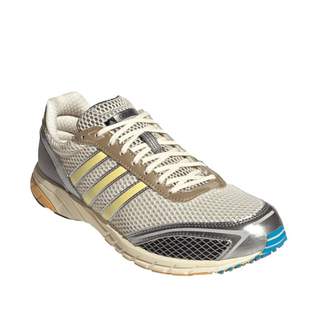 adidas Originals Adizero Adios OG Alumina / Matte Silver / Iron Metallic