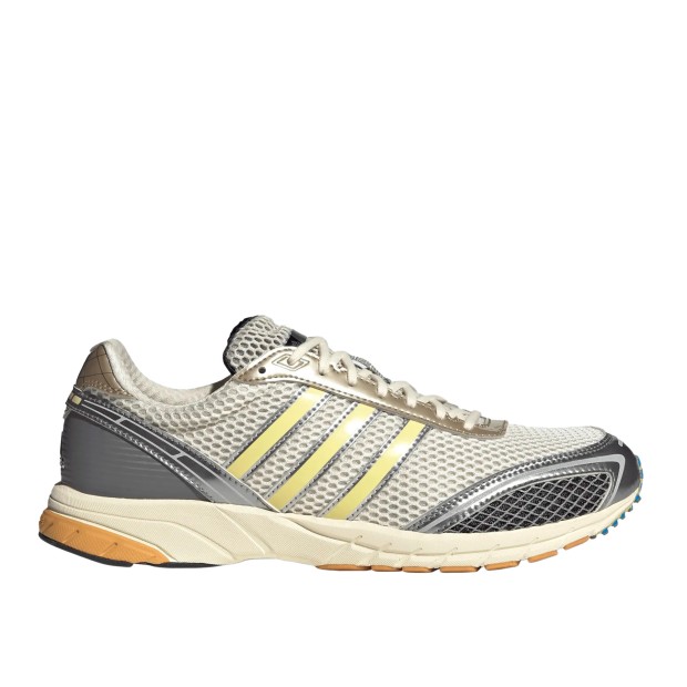 adidas Originals Adizero Adios OG Alumina / Matte Silver / Iron Metallic