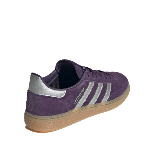 adidas Originals Handball Spezial W Purple