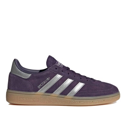 adidas Originals Handball Spezial W Purple