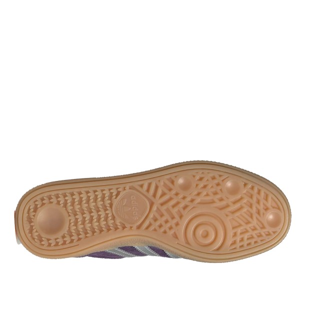 adidas Originals Handball Spezial W Purple