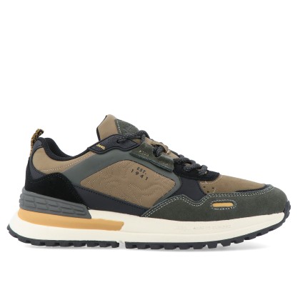 JEEP Ground Black/khaki