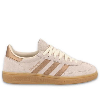 adidas Originals Handball Spezial W Beige