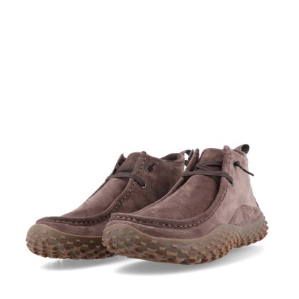 Merrell Wrapt Chukka-coffee