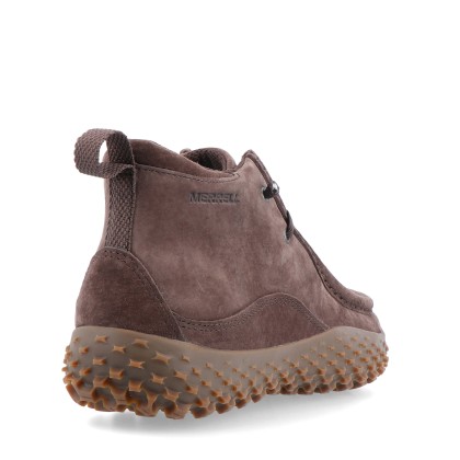 Merrell Wrapt Chukka-coffee