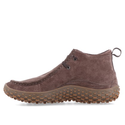 Merrell Wrapt Chukka-coffee