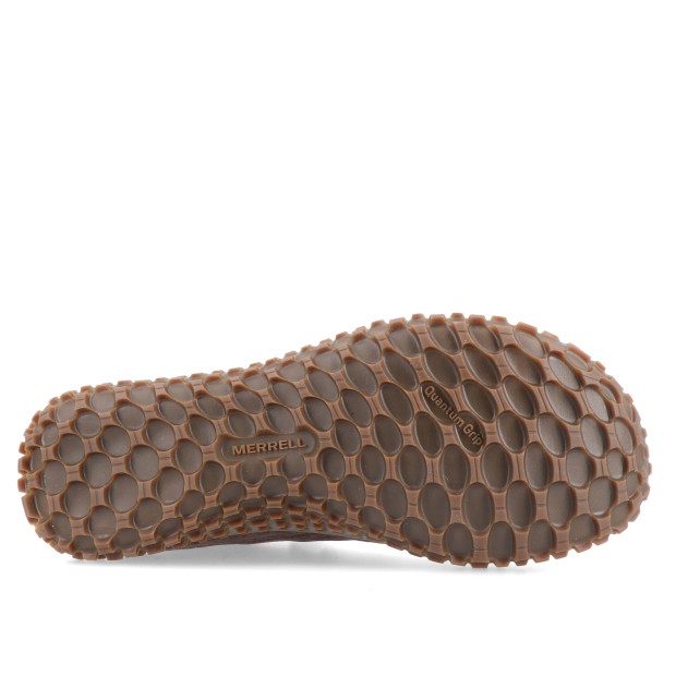 Merrell Wrapt Chukka-coffee