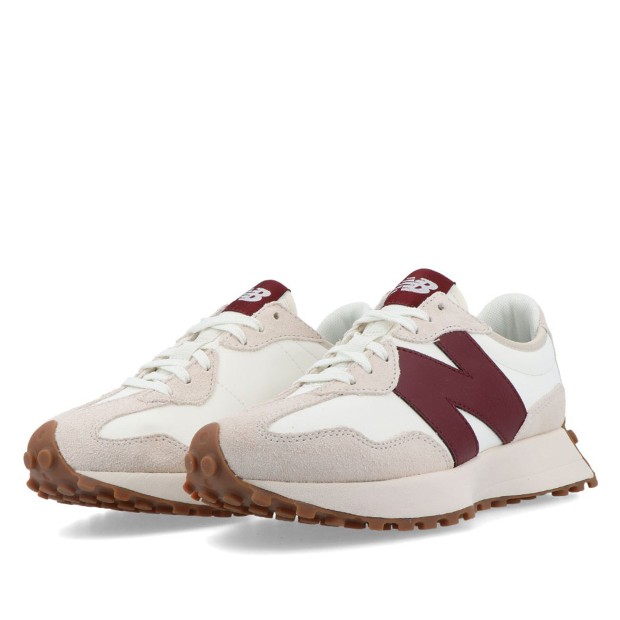 New Balance WS327-KA Moonbeam