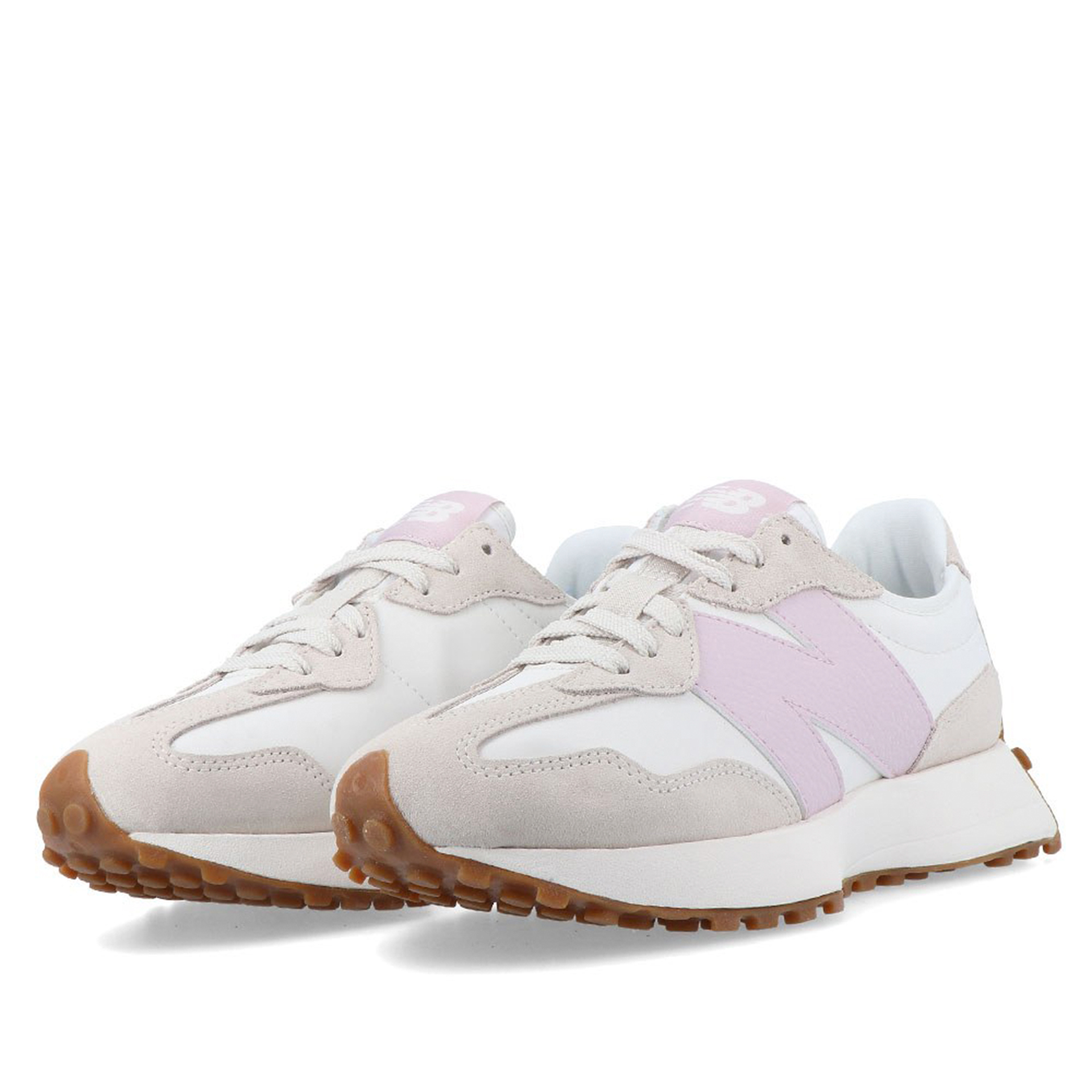 New Balance WS327-OR Moonbeam