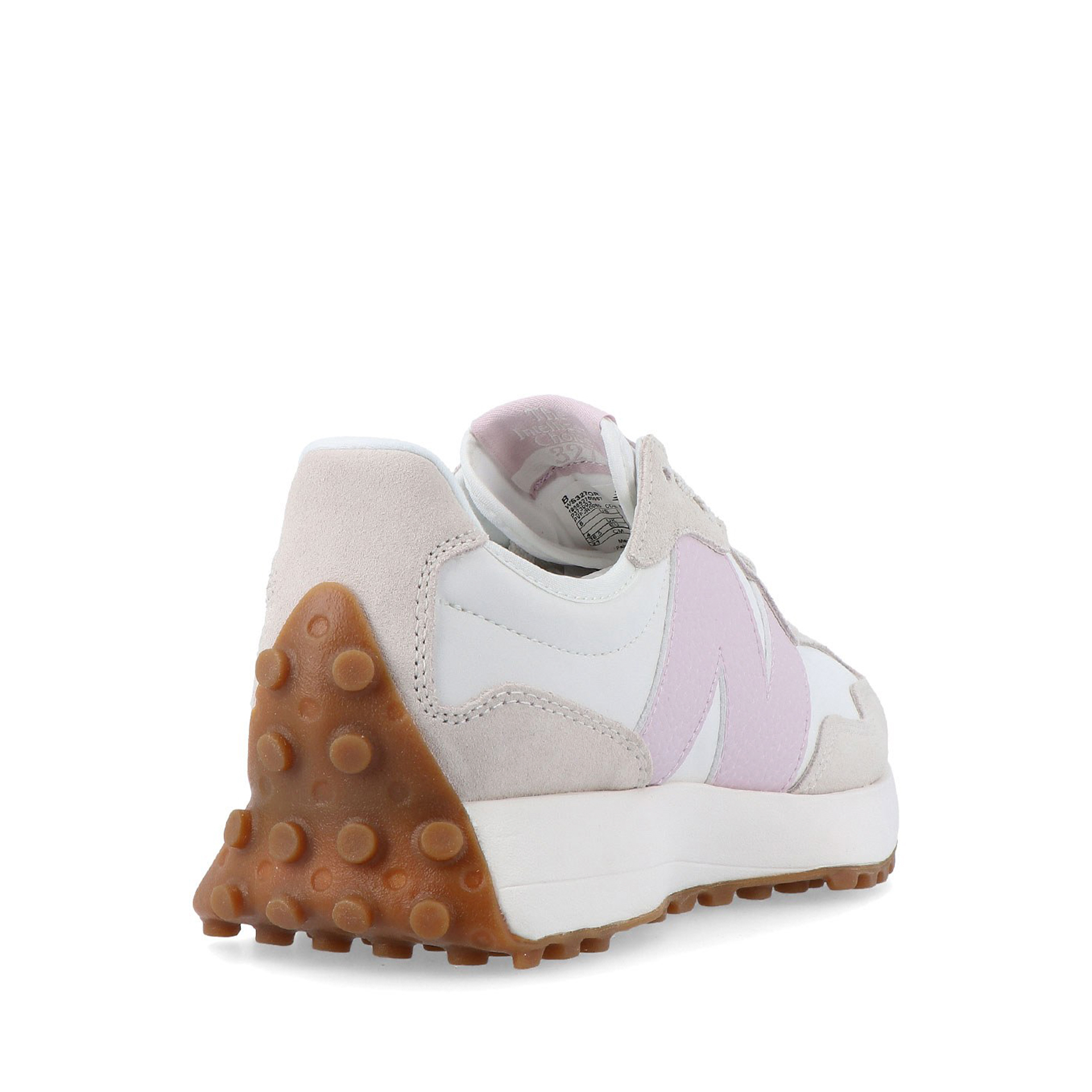 New Balance WS327-OR Moonbeam