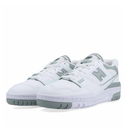 New Balance BBW550-BG White New Balance BBW550-BG White