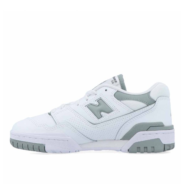 New Balance BBW550-BG White