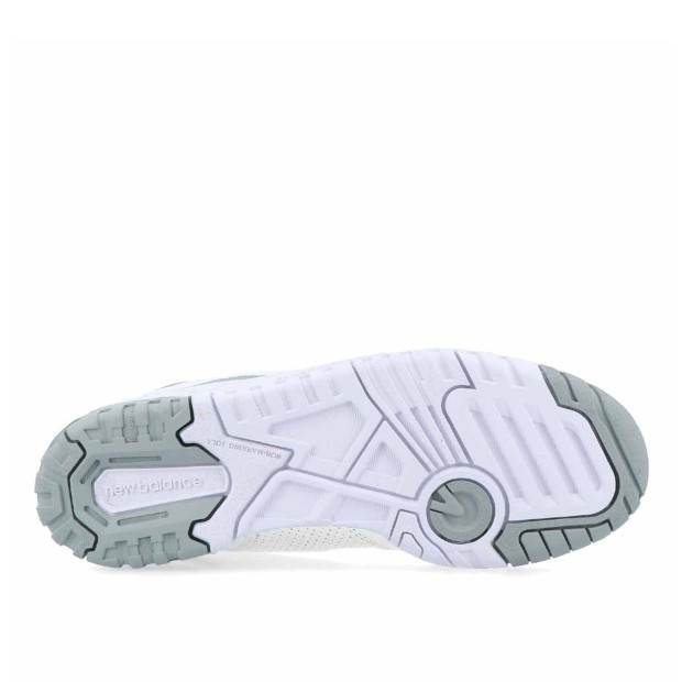 New Balance BBW550-BG White