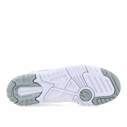 New Balance BBW550-BG White