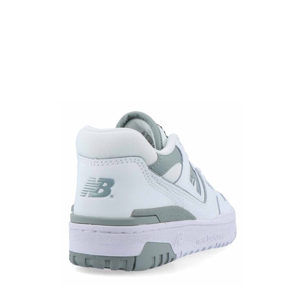 New Balance BBW550-BG White