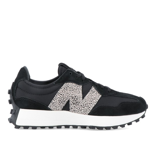 New Balance WS327-PH Black