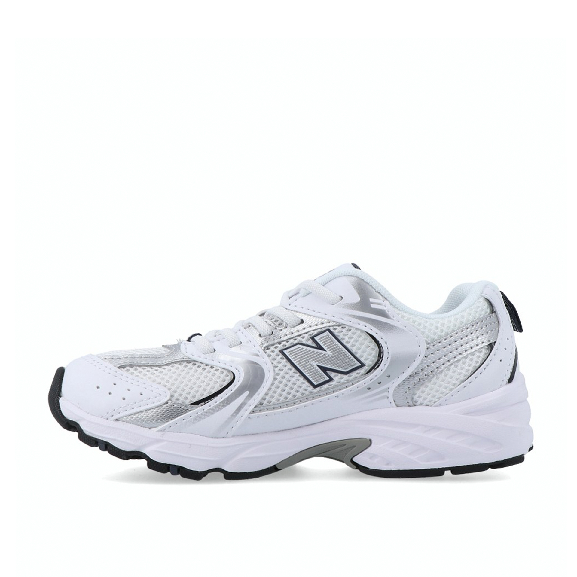 New Balance 530 Bungee White