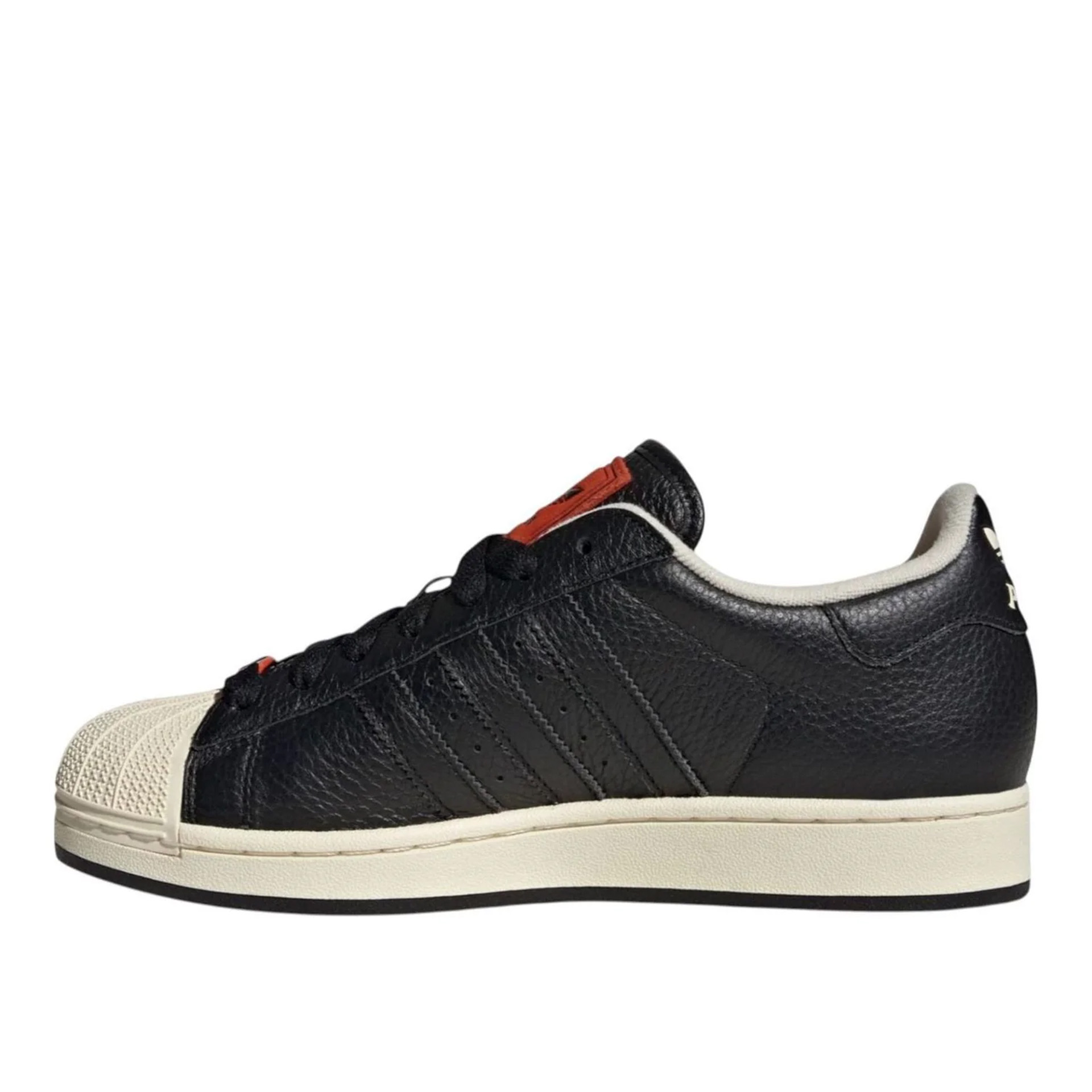adidas Originals Superstar II Black