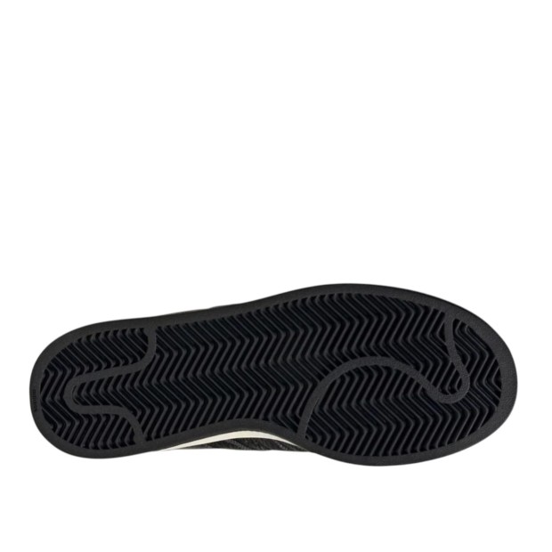 adidas Originals Superstar II Black