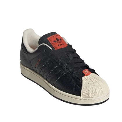 adidas Originals Superstar II Black