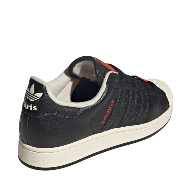 adidas Originals Superstar II Black