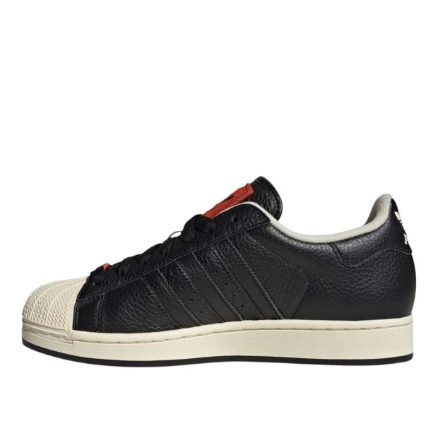adidas Originals Superstar II Black