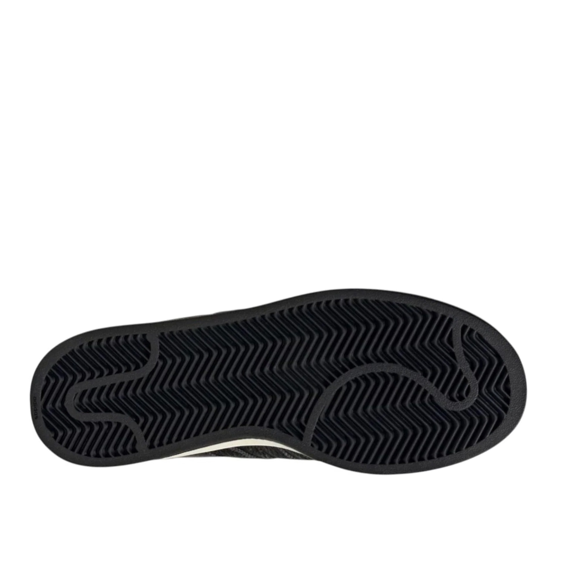 adidas Originals Superstar II Black