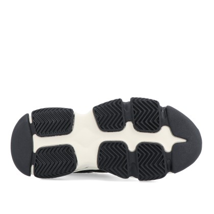 Steve Madden Possession-e Black Smoke