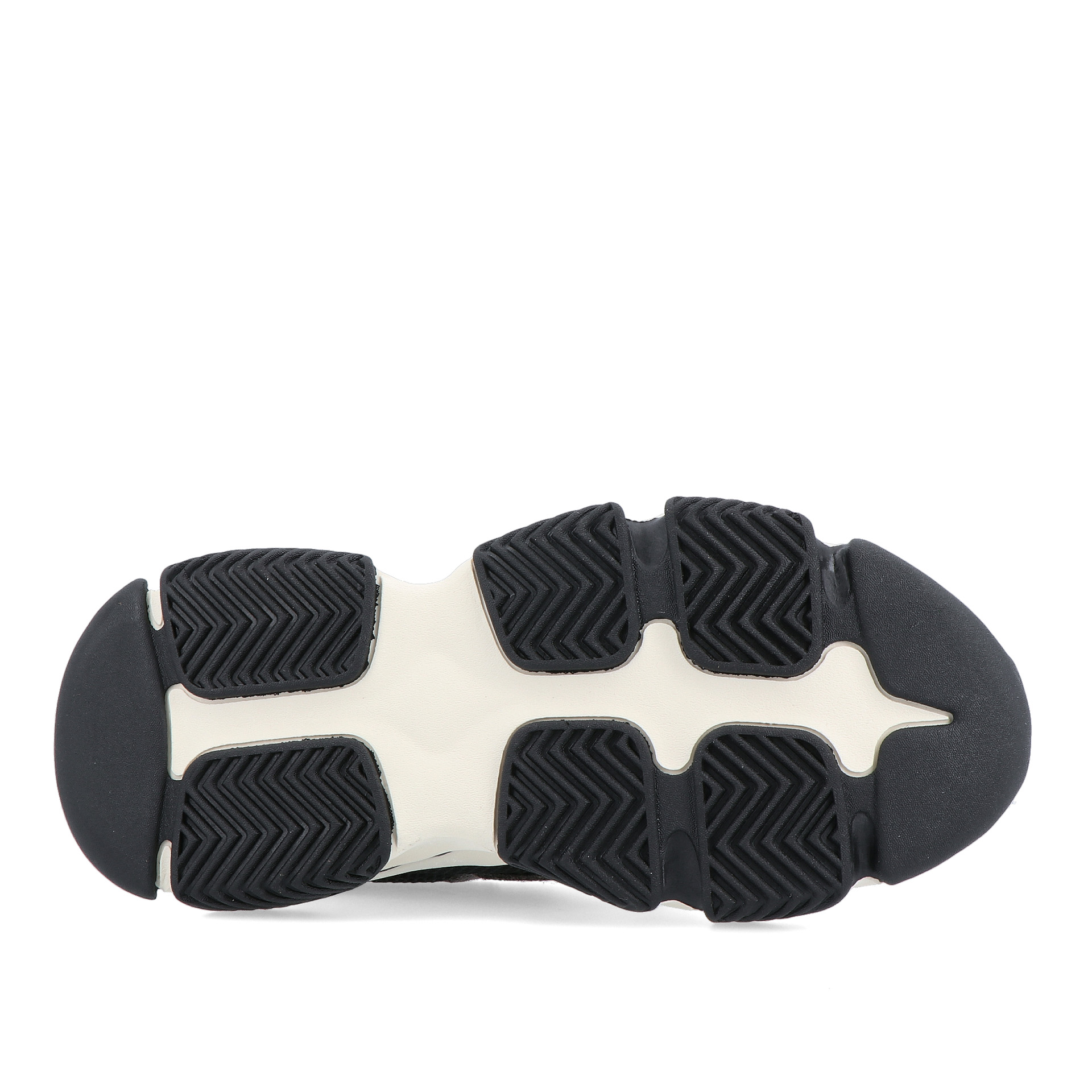 Steve Madden Possession-e Black Smoke