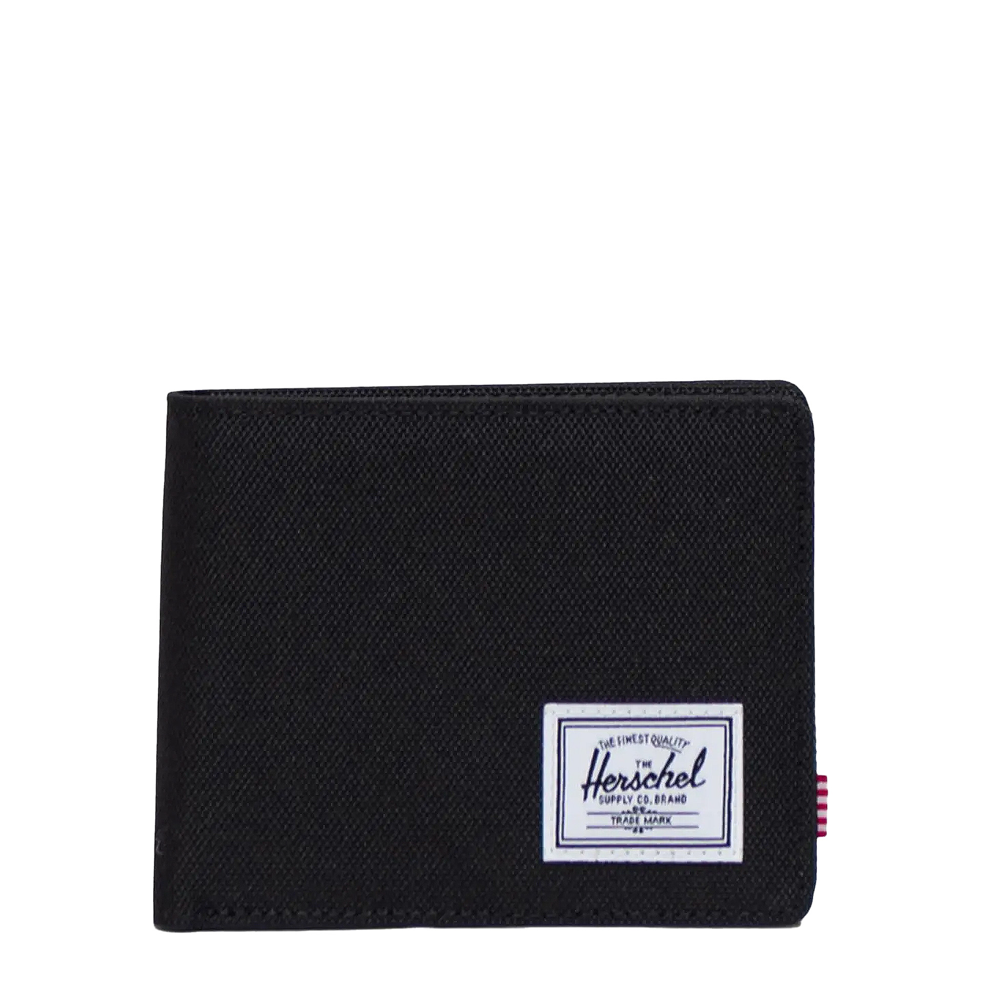 Herschel Carteira Roy Coin Wallet Black