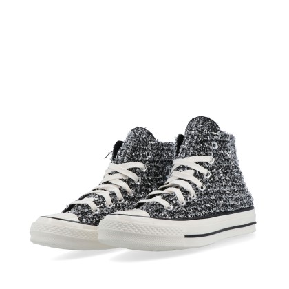 Converse Chuck 70 Chuck 70 Metallic Black/silver/egret