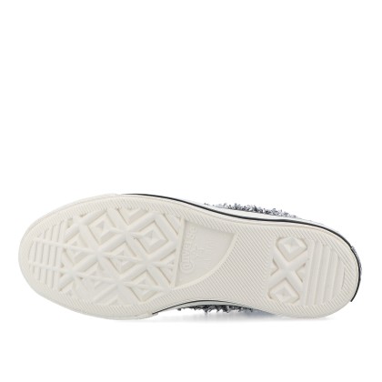 Converse Chuck 70 Chuck 70 Metallic Black/silver/egret