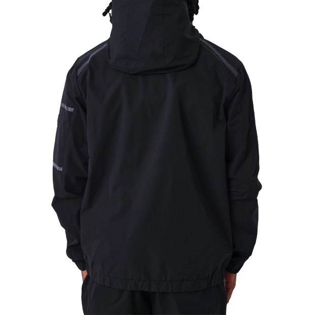 ProjectXParis Casaco 2533164-bk Noir