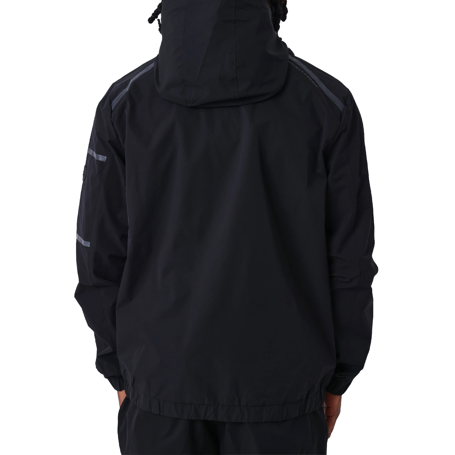 ProjectXParis Casaco 2533164-bk Noir