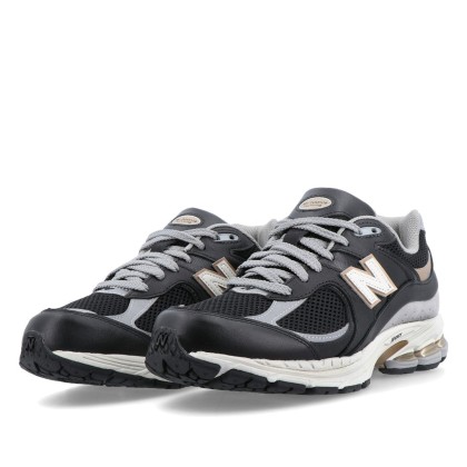 New Balance M2002-RPO Black New Balance M2002-RPO Black