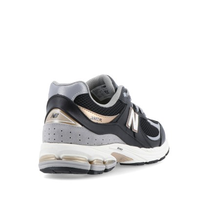 New Balance M2002-RPO Black New Balance M2002-RPO Black