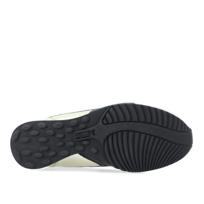 Puma Sprint Metallic - Puma Gold-puma Black