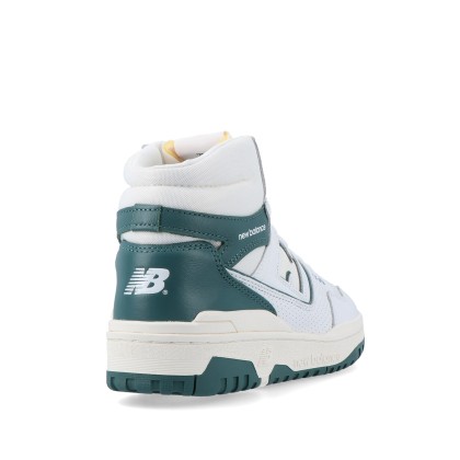 New Balance BB650-RGR White