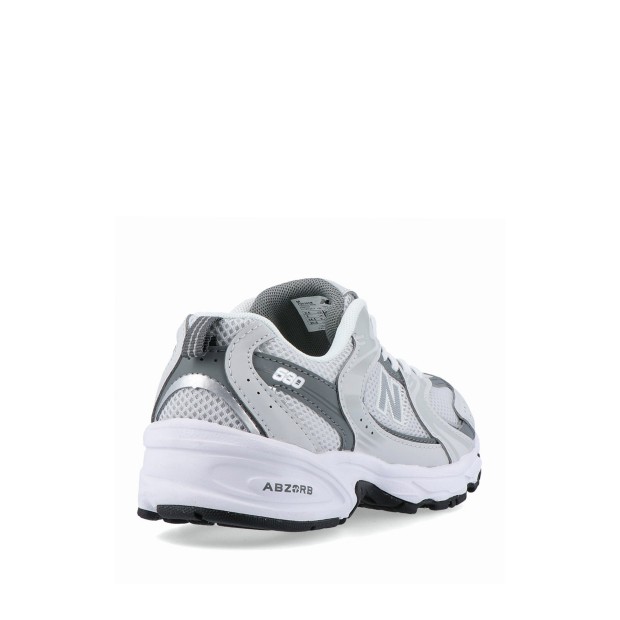 New Balance PZ530-CB Grey Matter