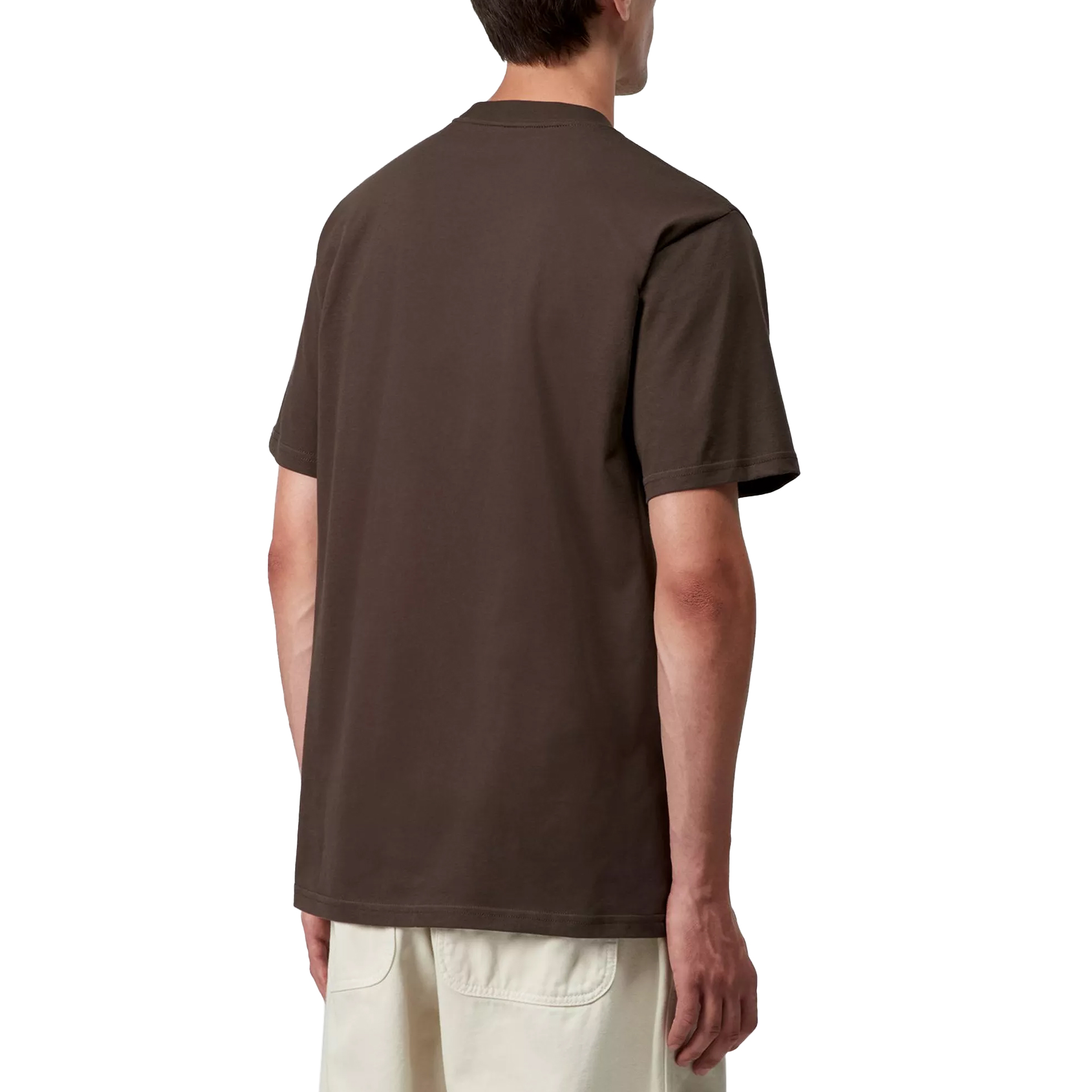 Carhartt Wip T-shirt Script Vitola Citadel