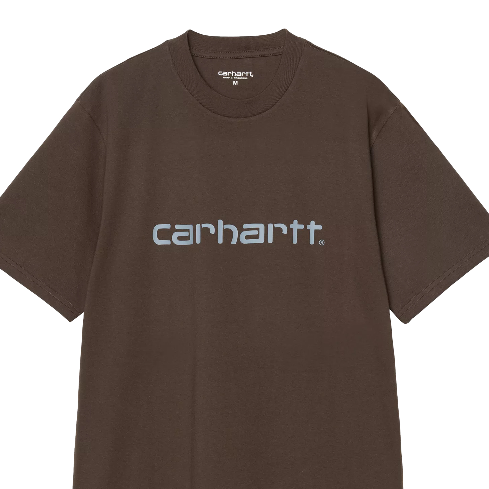 Carhartt Wip T-shirt Script Vitola Citadel