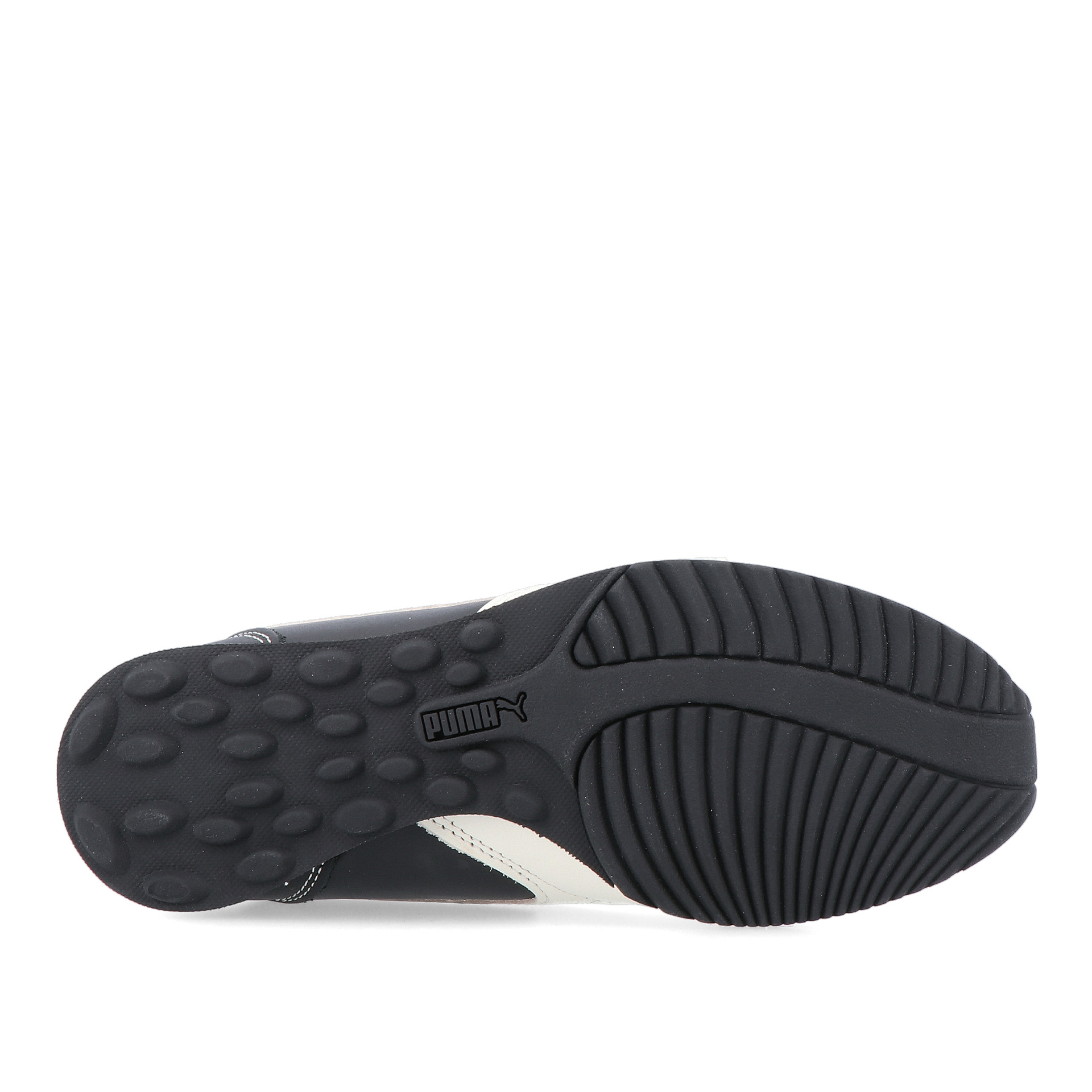 Puma Sprint - Puma Black-warm White