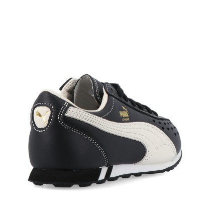 Puma Sprint - Puma Black-warm White