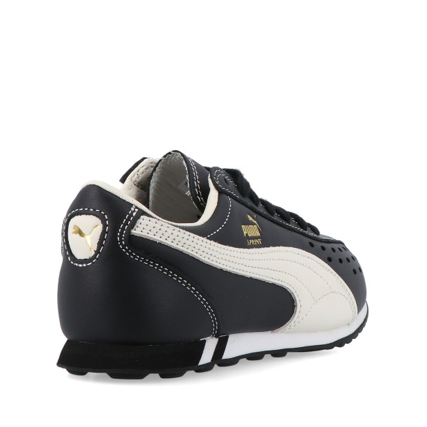 Puma Sprint - Puma Black-warm White